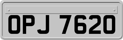 OPJ7620