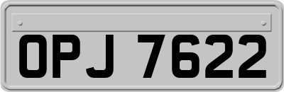 OPJ7622