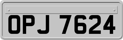 OPJ7624