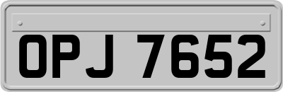 OPJ7652
