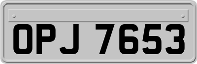 OPJ7653