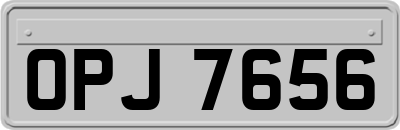 OPJ7656