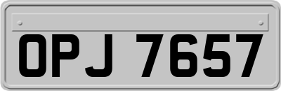 OPJ7657