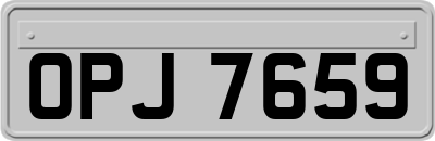 OPJ7659