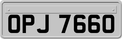 OPJ7660