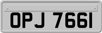 OPJ7661