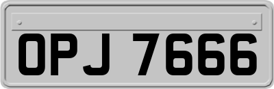 OPJ7666