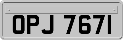 OPJ7671