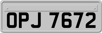 OPJ7672