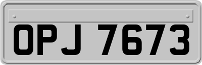 OPJ7673