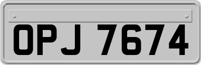 OPJ7674