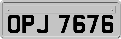 OPJ7676