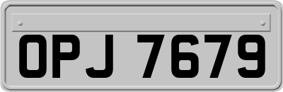 OPJ7679