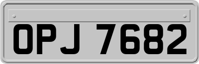 OPJ7682