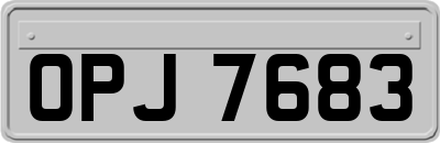 OPJ7683