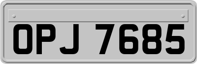 OPJ7685