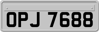 OPJ7688