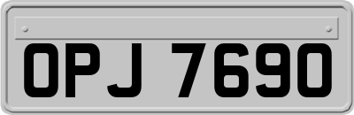 OPJ7690