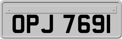 OPJ7691