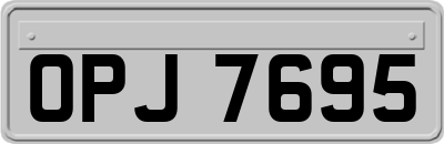 OPJ7695