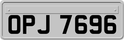 OPJ7696