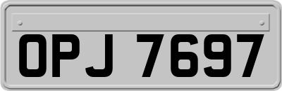 OPJ7697