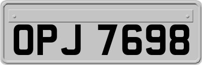 OPJ7698