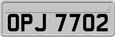 OPJ7702