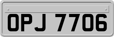 OPJ7706