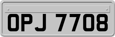 OPJ7708