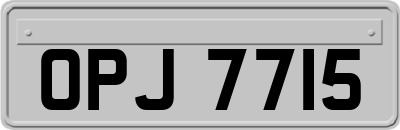 OPJ7715
