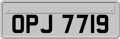 OPJ7719