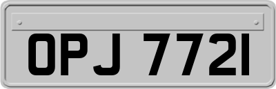 OPJ7721