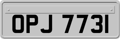 OPJ7731