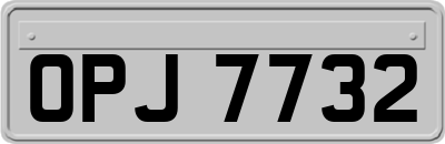 OPJ7732