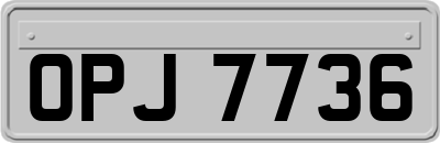 OPJ7736