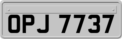 OPJ7737