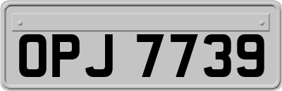 OPJ7739