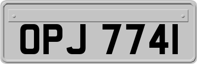 OPJ7741