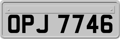 OPJ7746