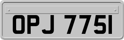 OPJ7751