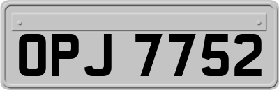 OPJ7752