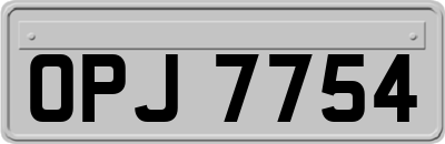 OPJ7754