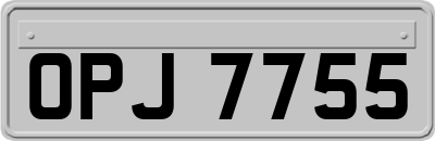 OPJ7755