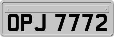 OPJ7772