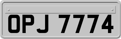 OPJ7774