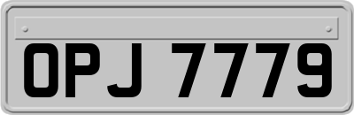 OPJ7779