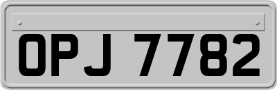 OPJ7782