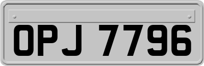 OPJ7796