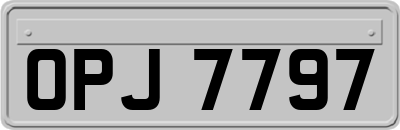 OPJ7797